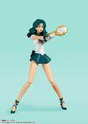 Sailor Moon figurine S.H. Figuarts Sailor Neptune Animation Color Edition 15 cm | Tamashi Nations