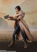Rebel Moon figurine S.H.Figuarts Kora 15 cm | TAMASHI NATIONS