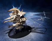 Gamera figurine S.H. Monster Arts Legion 35 cm | BANDAI