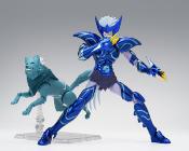 Saint Seiya figurine Saint Cloth Myth Ex Epsilon Alioth Fenrir 17 cm | BANDAI