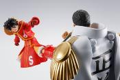 One Piece figurine S.H.Figuarts Borsalino -Future Island Egghead- 20 cm | BANDAI