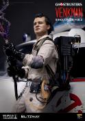 SOS Fantômes figurine Premium UMS 1/6 Peter Venkman Ver. 2 31 cm | BLITZWAY