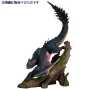 Monster Hunter statuette PVC CFB Creators Model Nargacuga 29 cm | CAPCOM