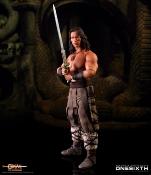 Conan le Barbare figurine 1/6 Conan 30 cm| Chronicle collectibles