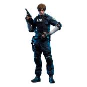 Resident Evil 2 figurine 1/6 Leon S. Kennedy 30 cm | Damtoys
