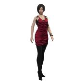 Resident Evil 2 figurine 1/6 Ada Wong 30 cm | DAMTOYS