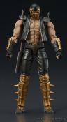 Ken le Survivant - DIGACTION Jagi 8 cm