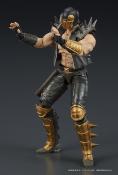Ken le Survivant - DIGACTION Jagi 8 cm