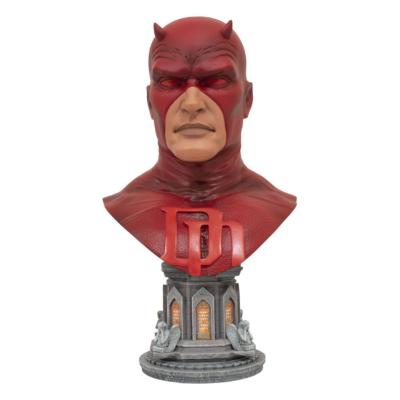 Marvel Comics Legends in 3D buste 1/2 Daredevil 25 cm | DIAMOND SELECT 
