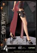 Resident Evil statuette Premium Ada Wong 50 cm | DARKSIDE COLLECTIBLES STUDIO