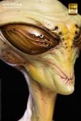 Mantis Overseer by Steve Wang buste 1/1 63 cm | Elite Creature Collectibles 