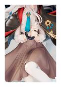 Wandering Witch: The Journey of Elaina statuette PVC 1/7 Elaina Sky After Rain 29 cm | ELEGANT