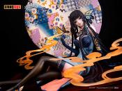 xxxHolic statuette PVC Ichiara Yuko 16 cm | XXXHOLIC