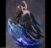 Overlord statuette PVC 1/7 Albedo Bikini Version 32 cm | ESTREAM