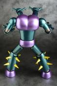 Mazinger Z figurine Diecast Grand Action Bigsize Model Doublas M2 45 cm | EVOLUTION TOY