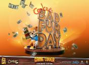 Conker´s Bad Fur Day statuette Game Cover Exclusive Edition 45 cm | f4F