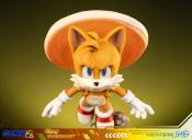 Sonic the Hedgehog 2 statuette Tails Standoff 32 cm | F4F