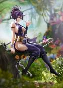 Hell's Paradise PVC 1/7 Yuzuriha 22 cm | FURYU