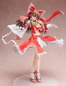 Touhou Project statuette 1/4 Reimu Hakurei (re-run) 43 cm | FREEing