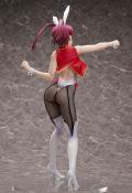 The King of Braves GaoGaiGar Final statuette PVC 1/4 Mikoto Utsugi: Bunny Ver. 46 cm | FREEing