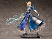 Fate/Grand Order figurine PVC 1/4 Saber/Altria Pendragon (DeuxiÃ¨me Ascension) 39 cm | FREEing