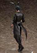 Ten Count statuette PVC 1/8 Kurose Riku 28 cm | FREEing
