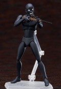 Detective Conan figurine Figma True Criminal 15 cm I Freeing