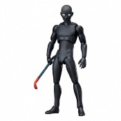 Detective Conan figurine Figma True Criminal 15 cm I Freeing