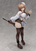 Goddess of Victory: Nikke Bready Figurine PVC 1/4 | 40 cm | Freeing
