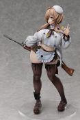 Goddess of Victory: Nikke Bready Figurine PVC 1/4 | 40 cm | Freeing
