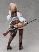 Goddess of Victory: Nikke Bready Figurine PVC 1/4 | 40 cm | Freeing