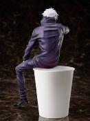 Jujutsu Kaisen statuette PVC 1/7 Satoru Gojo Mappa Showcase 24 cm | FURYU
