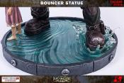 BioShock statuette 1/4 Big Daddy - Bouncer Exklusive Statue 51 cm | GAMING HEADS