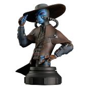 Star Wars The Clone Wars buste 1/7 Cad Bane 16 cm | GENTLE GIANT