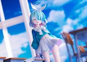 Blue Archive statuette PVC 1/7 Arona Ami Ami Limited Edition 22 cm | GOLDEN HEAD