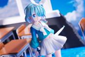 Blue Archive statuette PVC 1/7 Arona Ami Ami Limited Edition 22 cm | GOLDEN HEAD
