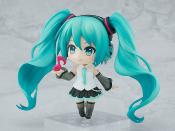 Vocaloid figurine Nendoroid Piapro Characters Hatsune Miku NT 10 cm | Good Smile Company