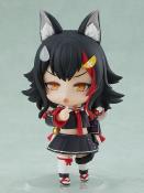 Hololive Production figurine Nendoroid Ookami Mio 10 cm | Good Smile Company