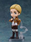 Attack on Titan figurine Nendoroid Doll Erwin Smith 14 cm | GOOD SMILE COMPANY