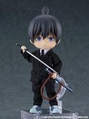 Chainsaw Man - Nendoroid Doll Aki Hayakawa 14 cm - Good Smile Company