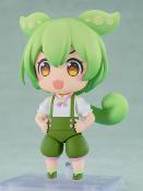 Tohoku Zunko figurine Nendoroid Zundamon 10 cm | Good Smile Company