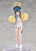 Blue Archive figurine Hyper Body Hibiki (Cheer Squad) 15 cm | Good Smile Company