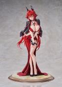 Goddess of Victory: Nikke statuette PVC 1/7 Red Hood Nonsense Red 25 cm | Good Smile Company