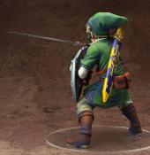 The Legend of Zelda Skyward Sword statuette PVC 1/7 Link 20 cm  | Good Smile Company