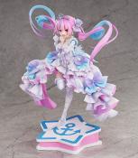 Hololive Production statuette PVC 1/7 Minato Aqua Aqua Iro Super Dream Ver. 24 cm | Good Smile Company