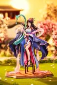 The Legend of Sword and Fairy statuette 1/7 Liu Mengli: Weaving Dreams Ver. 28 cm | Good Smile Company
