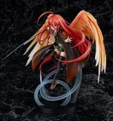 Shakugan no Shana statuette PVC 1/7 The Flame-Haired Burning-Eyed Hunter Shana 25 cm | Good Smile Company