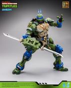 Tortues Ninja figurine métal Alloy HB0012 Leonardo 23 cm | HEAT BOYS