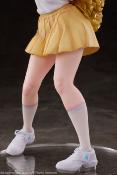 Original Illustration statuette PVC 1/6 Cheerleader Aya Illustration by Jonsun Limited Edition 28 cm | HOBBY SAKURA
