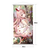 Original Character statuette PVC 1/7 White Rabbit Rosu Wonderland Illustrated by Rosuuri Ver. Deluxe Edition 29 cm | HOBBY SAKURA